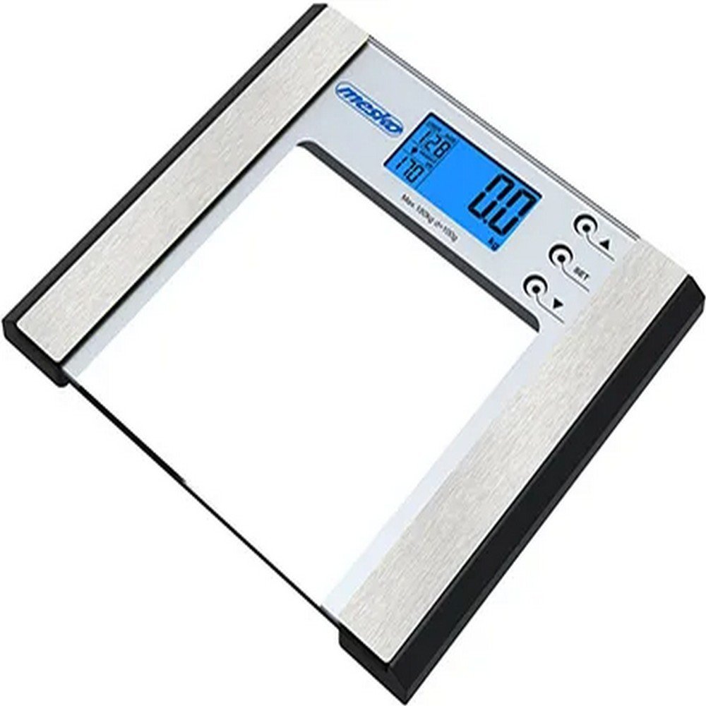 Mesko Personal scale MS 8146 Mesko Personal scale MS 8146