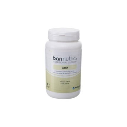 Metagenics BariNutrics Whey 21