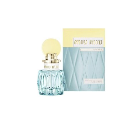Miu Miu L’Eau Bleue Eau de Parfum 30 ml, Miu Miu L’Eau Bleue Eau de Parfum 30 ml