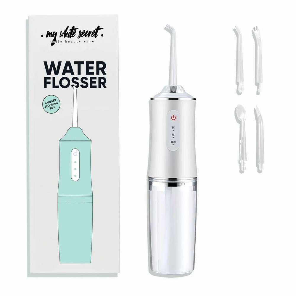 My White Secret Oral Douche My White Secret Oral Douche