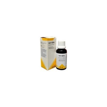 NAMED – Apo Epa – Homeopathic Remedy Drops 30ml, NAMED – Apo Epa – Homeopathic Remedy Drops 30ml