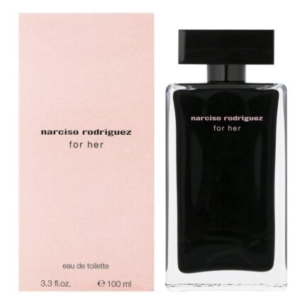 Narciso Rodriguez for Her Eau de Parfum 100ml, Narciso Rodriguez for Her Eau de Parfum 100ml