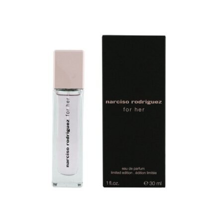 Narciso Rodriguez for Her Eau de Parfum 30 ml, Narciso Rodriguez for Her Eau de Parfum 30 ml