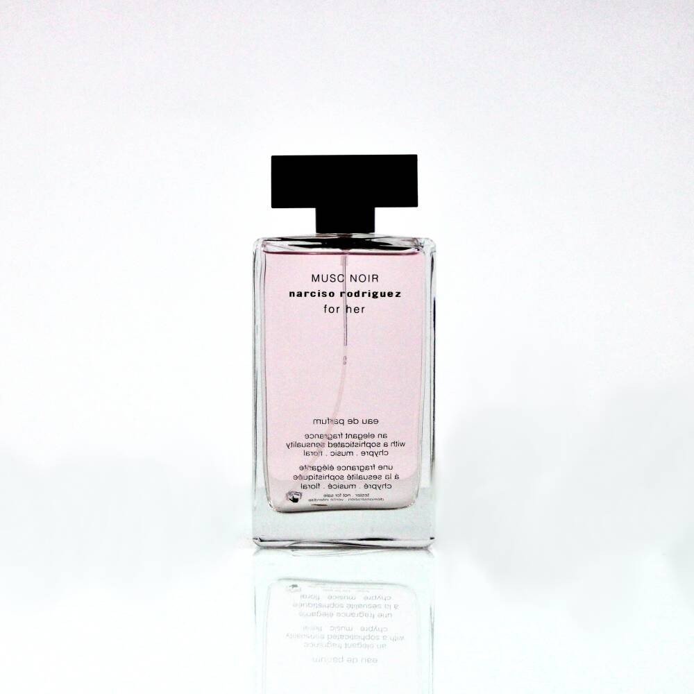 NARCISO RODRIGUEZ FOR HER MUSC NOIR 100ML EDP NARCISO RODRIGUEZ FOR HER MUSC NOIR 100ML EDP