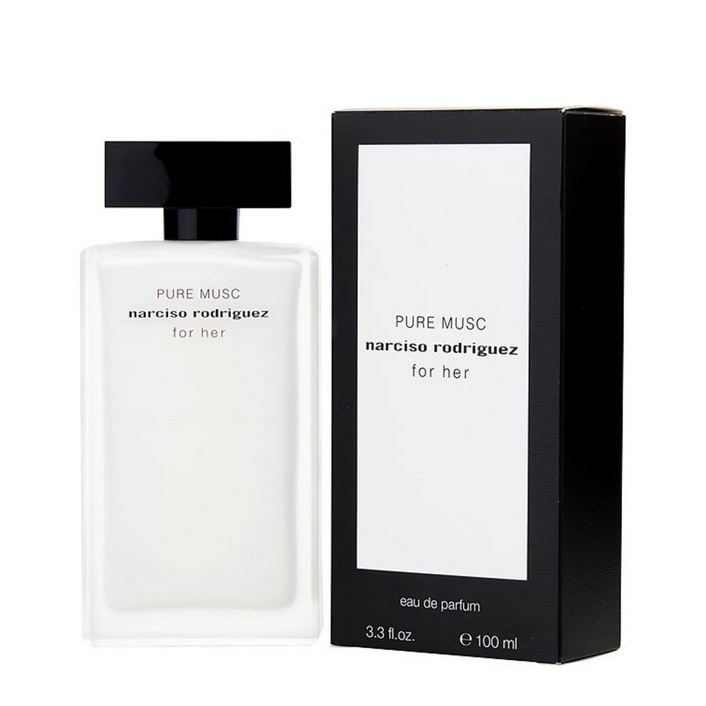 Narciso Rodriguez for her Pure Musc Eau de Parfum 100ml, Narciso Rodriguez for her Pure Musc Eau de Parfum 100ml Narciso Rodriguez for her Pure Musc Eau de Parfum 100ml, Narciso Rodriguez for her Pure Musc Eau de Parfum 100ml