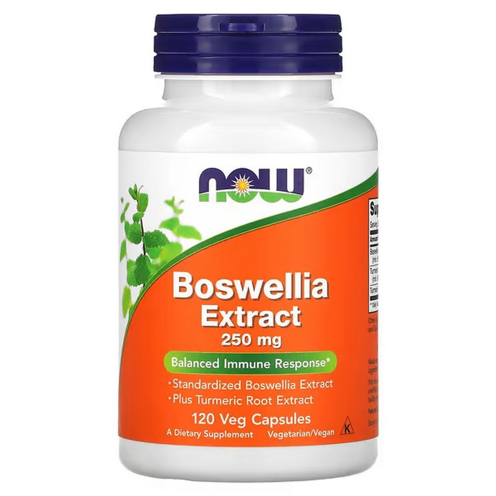 NOW Foods, Boswellia Extract, 250 mg, 120 Vegetarian Capsules, NOW Foods, Экстракт босвеллии, 250 мг NOW Foods, Boswellia Extract, 250 mg, 120 Vegetarian Capsules, NOW Foods, Экстракт босвеллии, 250 мг