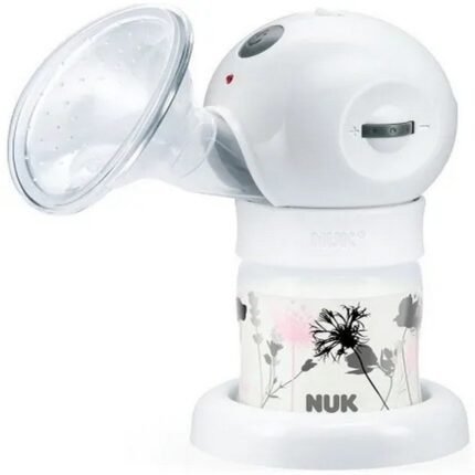 Nuk Electric Breast Pump LUNA