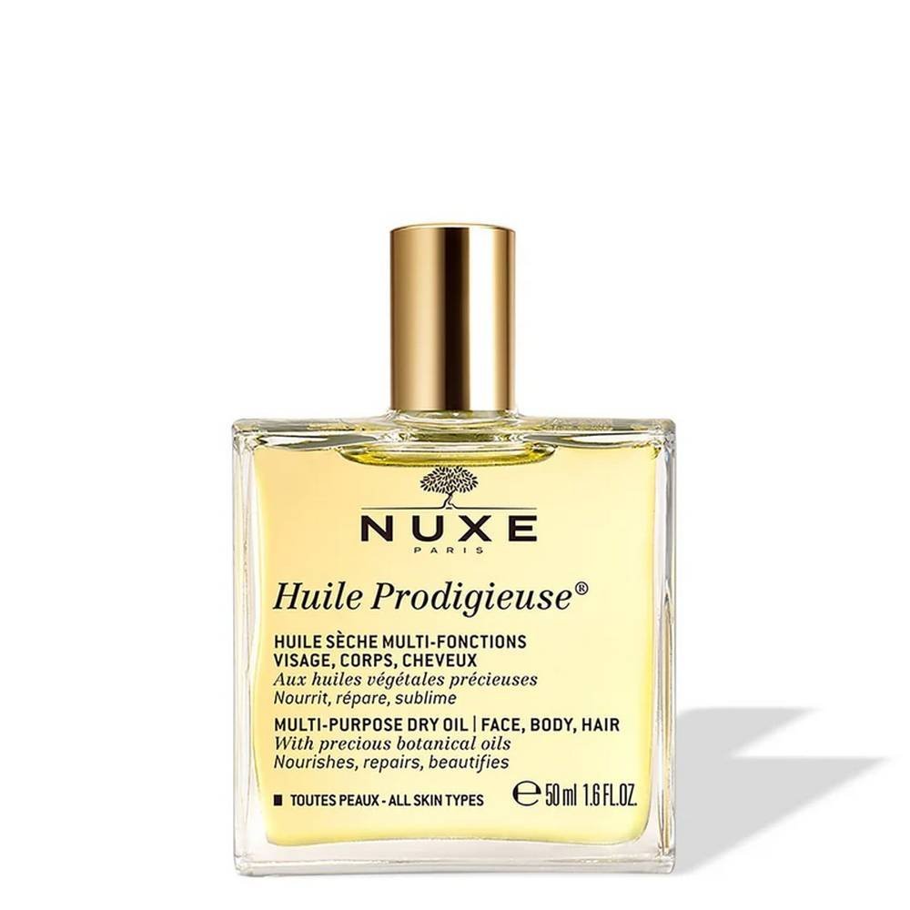 Nuxe Huile Prodigieuse 50ml Nuxe Huile Prodigieuse 50ml