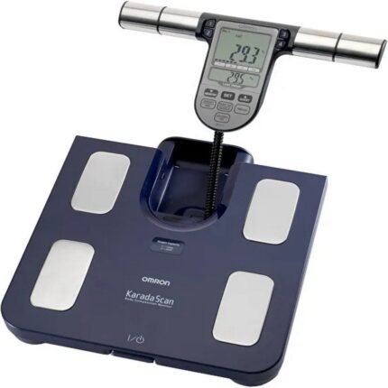 Omron Medical scale BF511 Blue