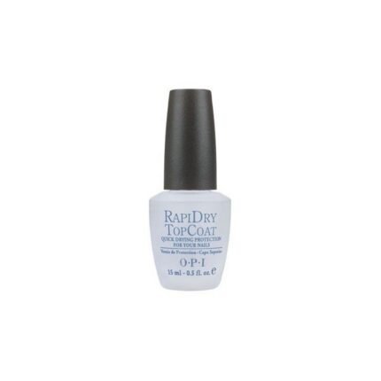 OPI – Rapidry Top Coat 15 Ml, OPI – Rapidry Top Coat 15 Ml