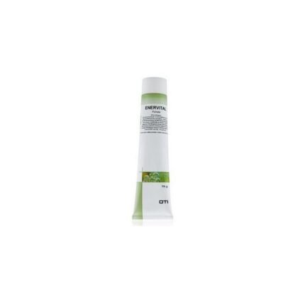 OTI – Enervital – Homeopathic Remedy Healing Ointment 75g, OTI – Enervital – Homeopathic Remedy Healing Ointment 75g