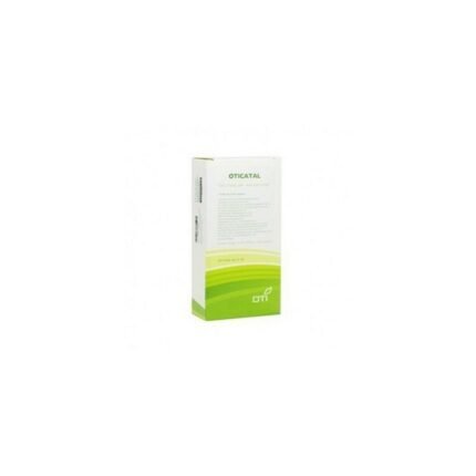 OTI – Oticatal 20 Vials – Homeopathic Remedy, OTI – Oticatal 20 Vials – Homeopathic Remedy
