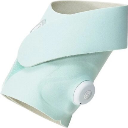 Owlet Smart Sock 3