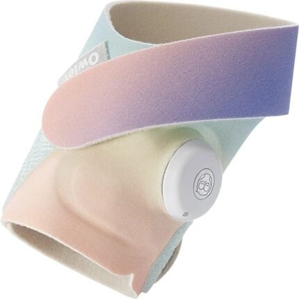 Owlet Smart Sock 3