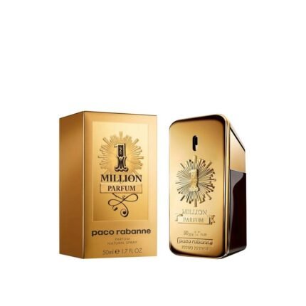 Paco Rabanne 1 Million Eau de Parfum 50ml, Paco Rabanne 1 Million Eau de Parfum 50ml