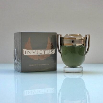 PACO RABANNE INVICTUS 100ML EDT