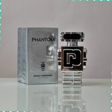 PACO RABANNE PHANTOM 100 ML EDT