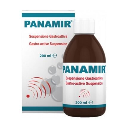 Panamir 200 Ml – Gastroactive Suspension