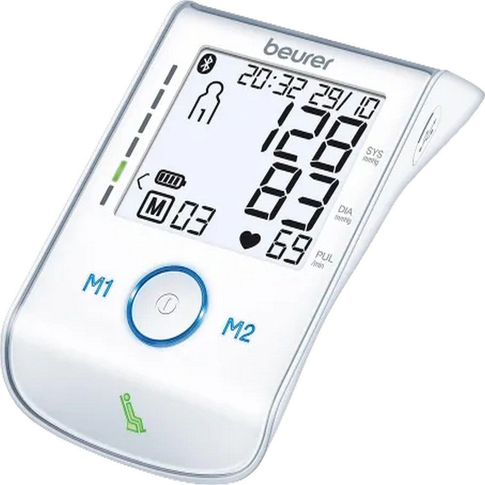 PB Beurer Arm sphygmomanometer BM85 PB Beurer Arm sphygmomanometer BM85