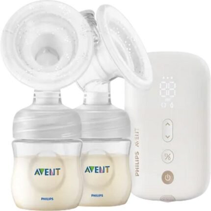 Philips Avent Electric breast pump SCF398/11