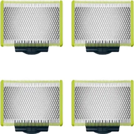 Philips OneBlade QP240/50 blades 4 pcs