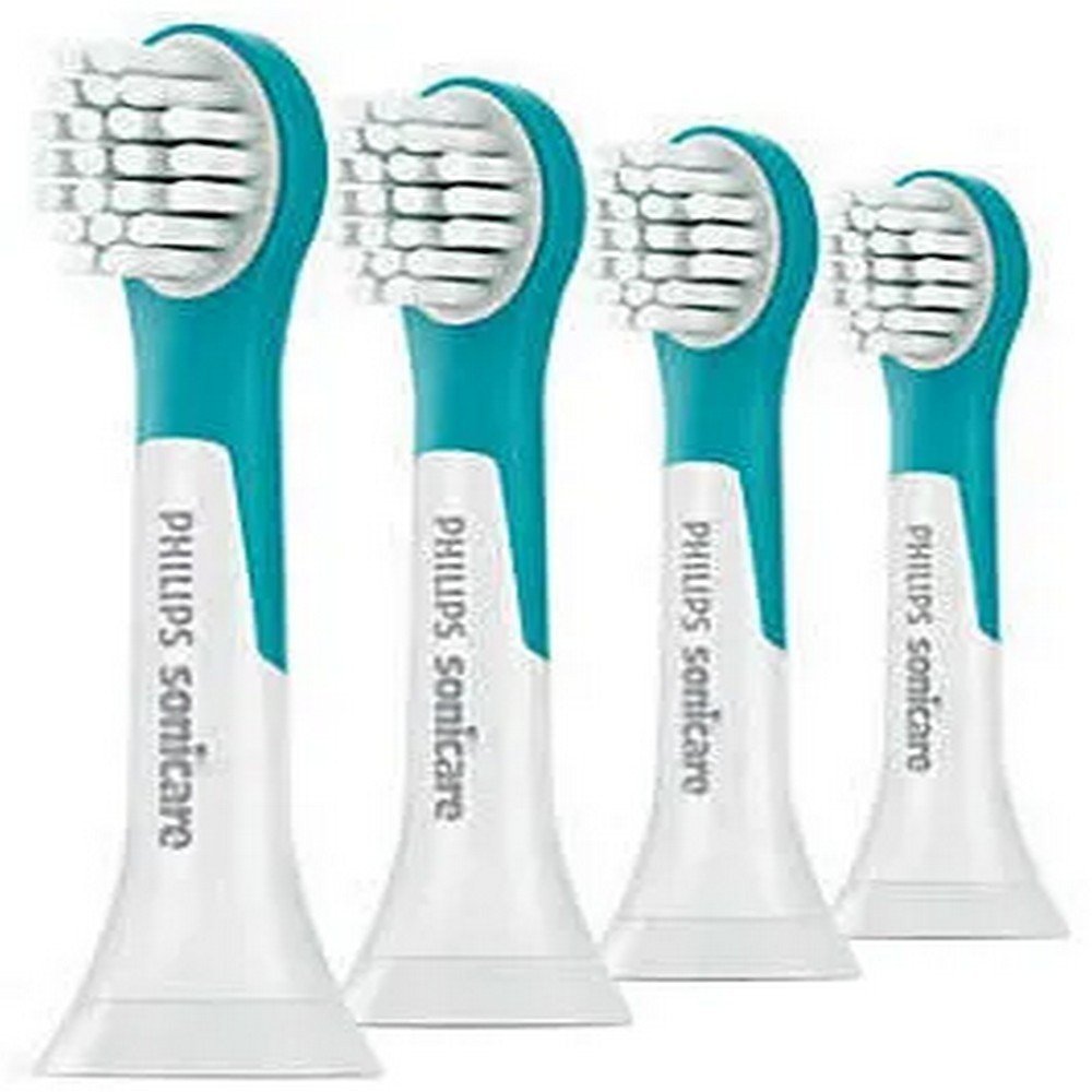 Philips Sonicare For Kids Brush heads HX6034/33 4 pcs Philips Sonicare For Kids Brush heads HX6034/33 4 pcs