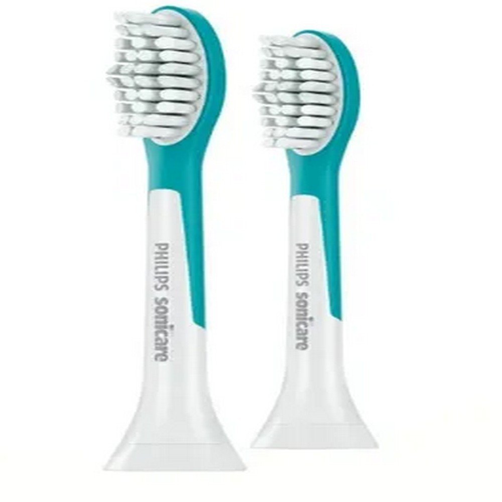 Philips Sonicare for Kids HX6042/33 Replacement head 2 pcs Philips Sonicare for Kids HX6042/33 Replacement head 2 pcs