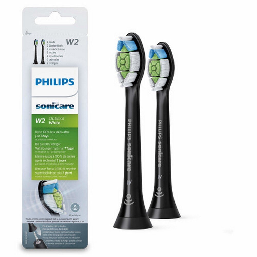 Philips Sonicare Optimal White HX6062/13 Philips Sonicare Optimal White HX6062/13