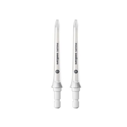 Oral-B ED 17-4 Oxyjet Replacement nozzle attachment 4 pcs
