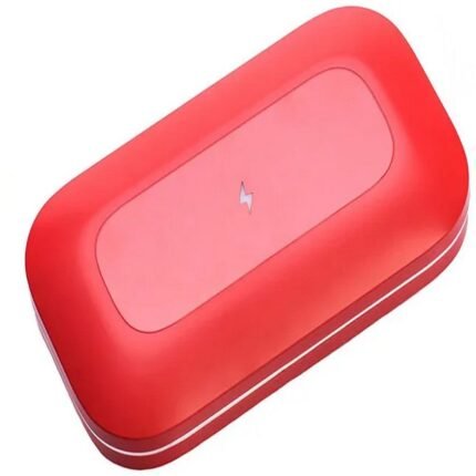 PhoneSoap PRO red