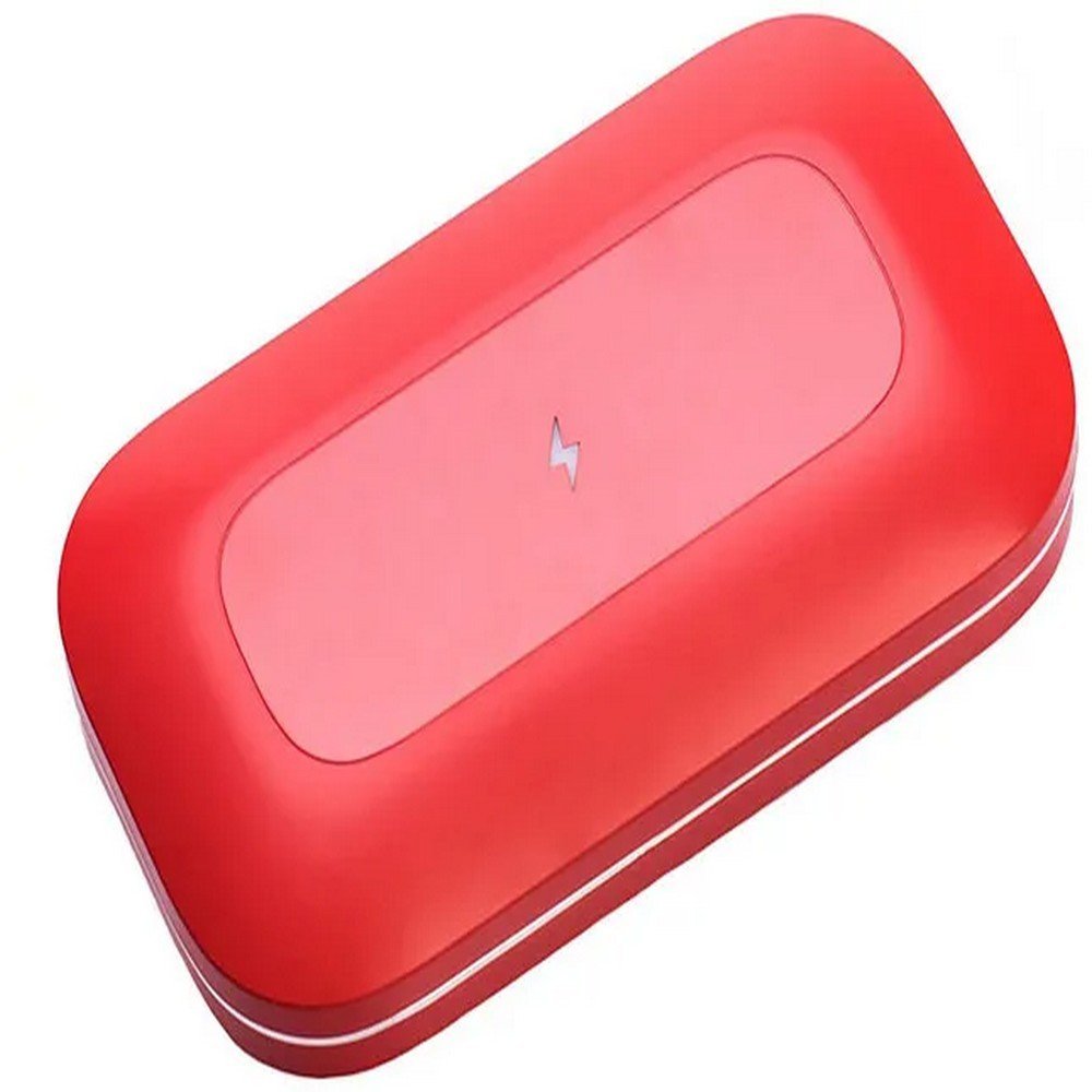 PhoneSoap PRO red PhoneSoap PRO red