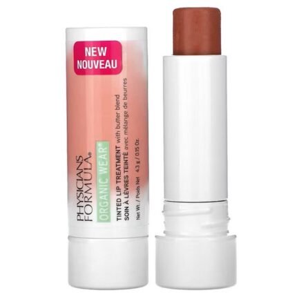 Physicians Formula, Organic Wear