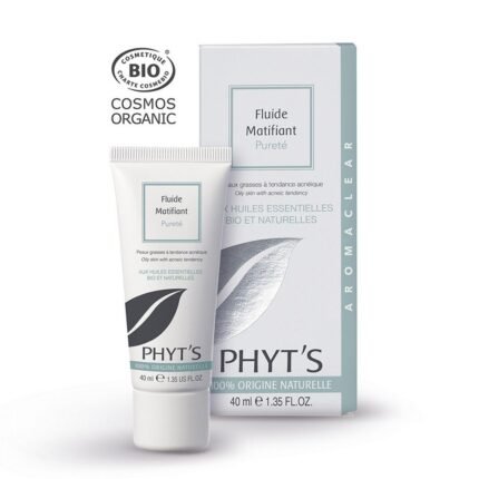 Phyt’s Pureté Mattifying Fluid 40ml