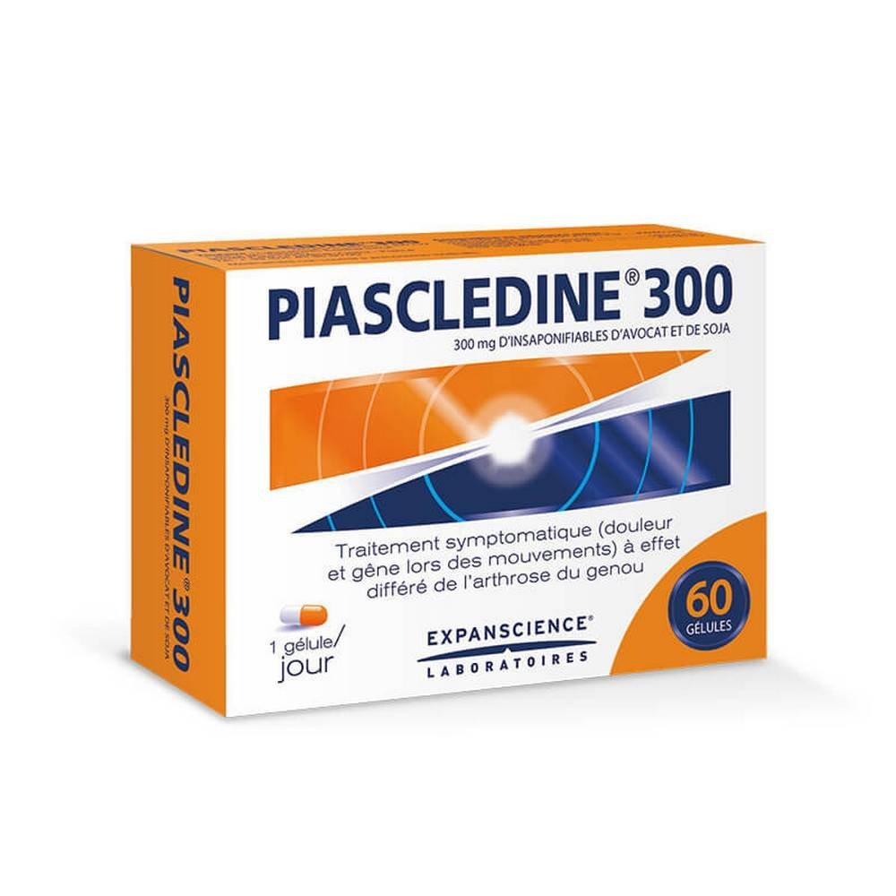 Piascledine 300mg Piascledine 300mg