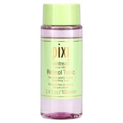 Pixi Beauty, Retinol Tonic, 3.4 fl oz (100 ml), Pixi Beauty, Retinol-Tonikum, 100 ml (3
