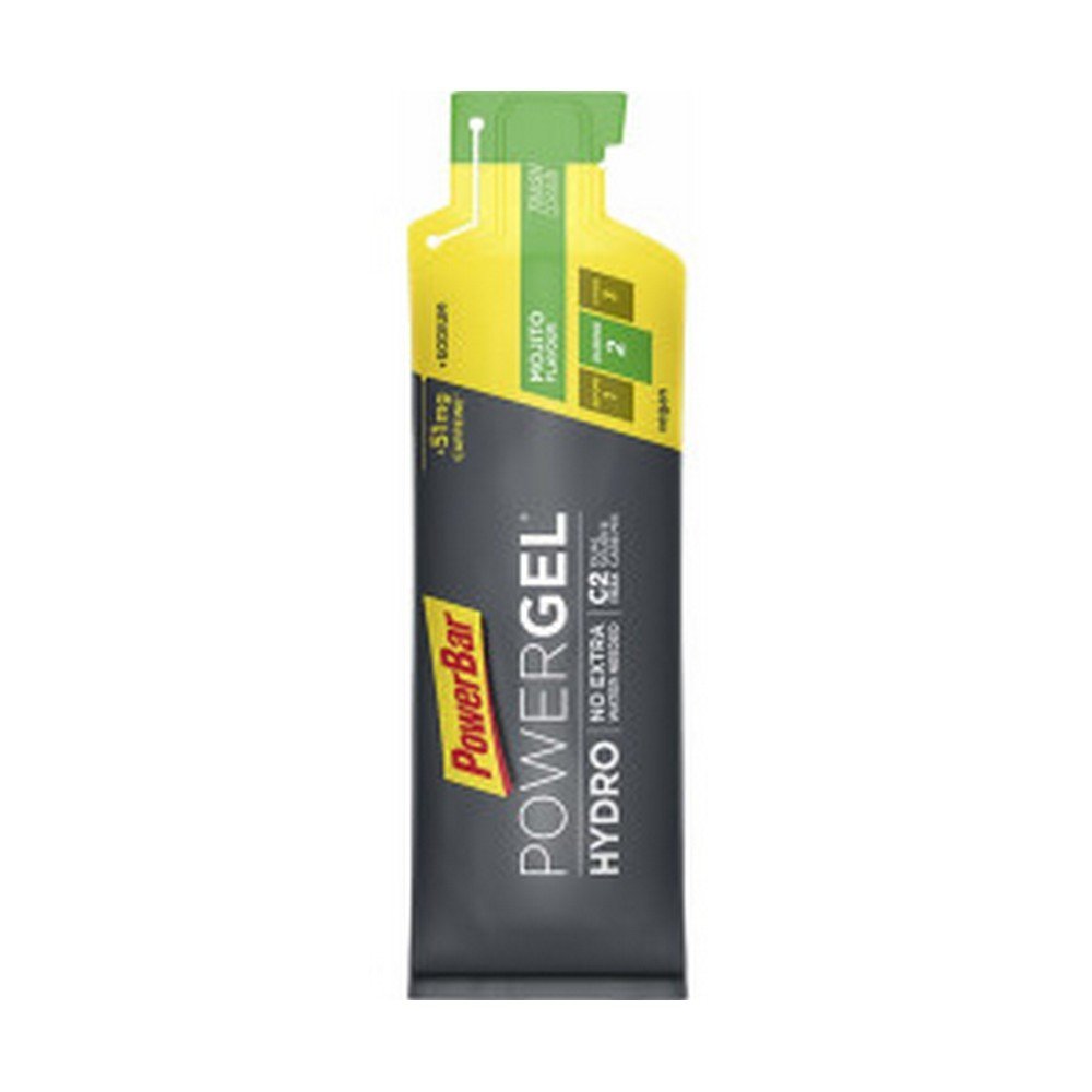 Powergel Hydro, 67, ml, Powergel Hydro, 67, ml Powergel Hydro, 67, ml, Powergel Hydro, 67, ml