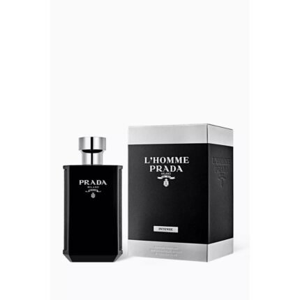 Prada L’Homme Intense Eau de Parfum 100ml, Prada L’Homme Intense Eau de Parfum 100ml