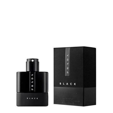 Prada Luna Rossa Black Eau de Parfum 50ml, Prada Luna Rossa Black Eau de Parfum 50ml