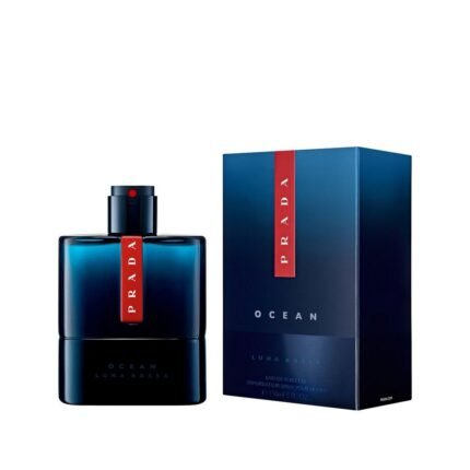 Prada Luna Rossa Ocean Eau de Toilette 150ml, Prada Luna Rossa Ocean Eau de Toilette 150ml