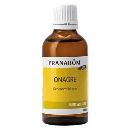 Pranarom Onagre 50ml