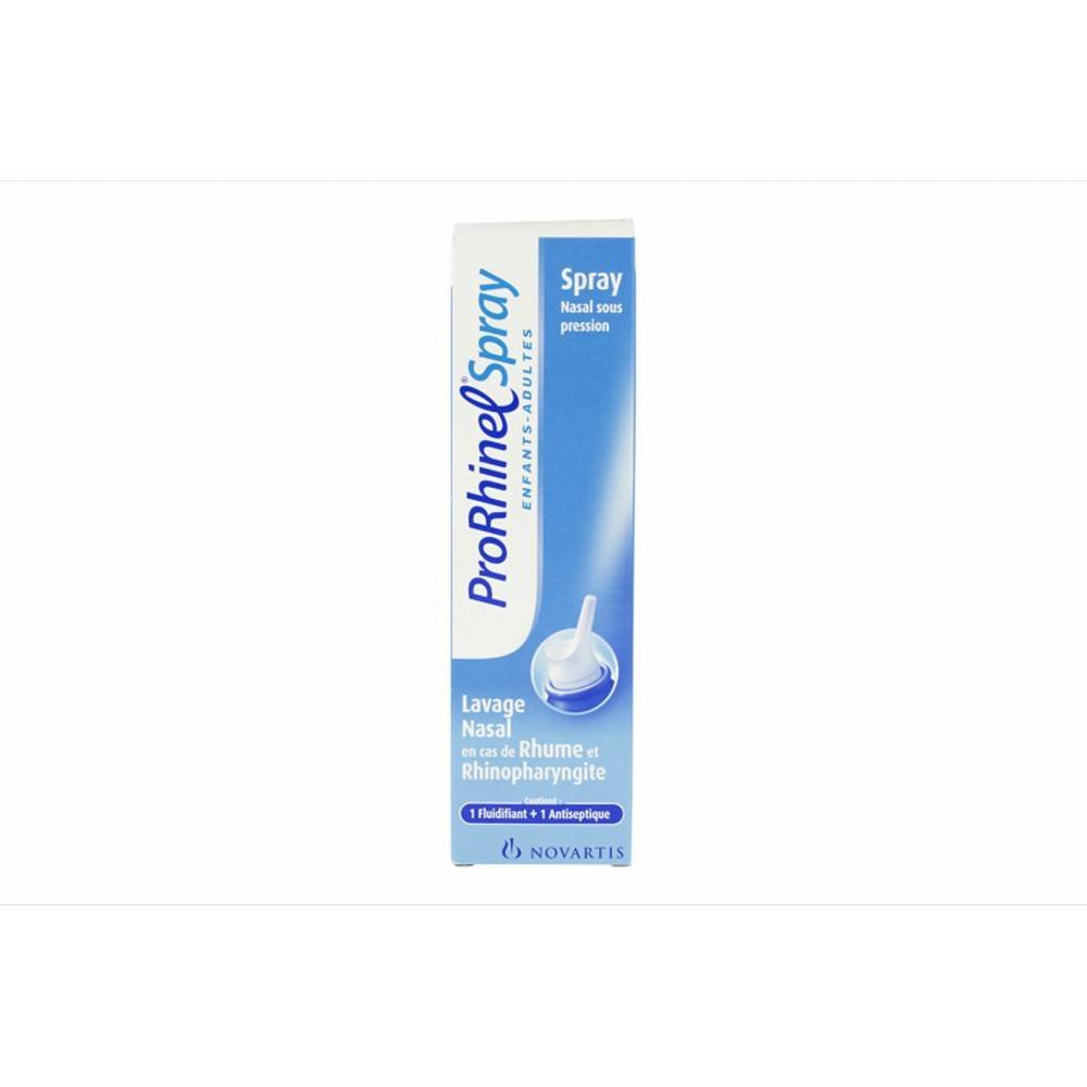 PRORHINEL SPRAY 100ml PRORHINEL SPRAY 100ml