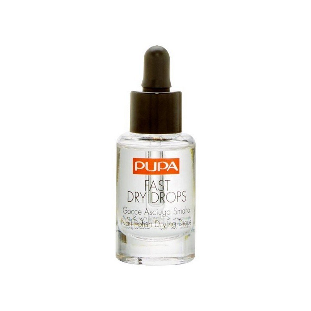 PUPA – Fast Dry Drops, PUPA – Fast Dry Drops PUPA – Fast Dry Drops, PUPA – Fast Dry Drops