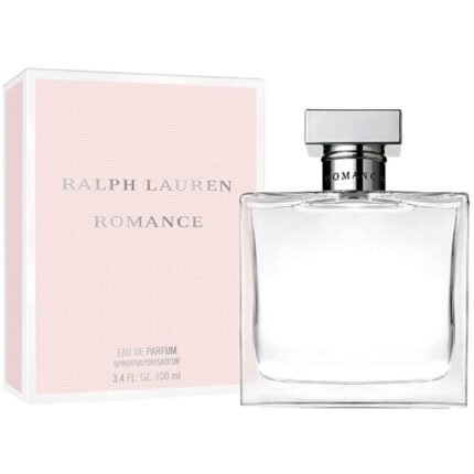 Ralph Lauren Romance Eau de Parfum 100ml, Ralph Lauren Romance Eau de Parfum 100ml