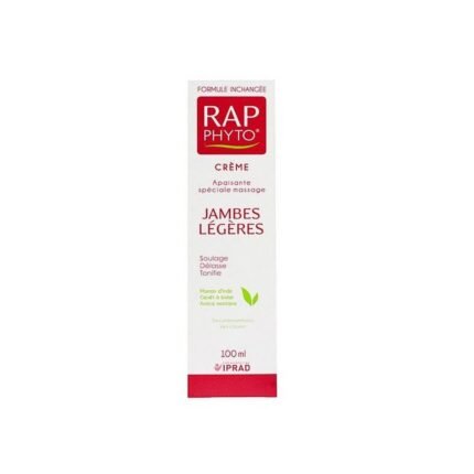 RAP PHYTO CREAM LIGHT LEGS