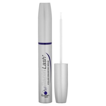 RapidLash, Eyelash Enhancing Serum, 0.1 fl oz (3 ml), RapidLash, Eyelash Enhancing Serum, Wimpernserum, 3 ml (0
