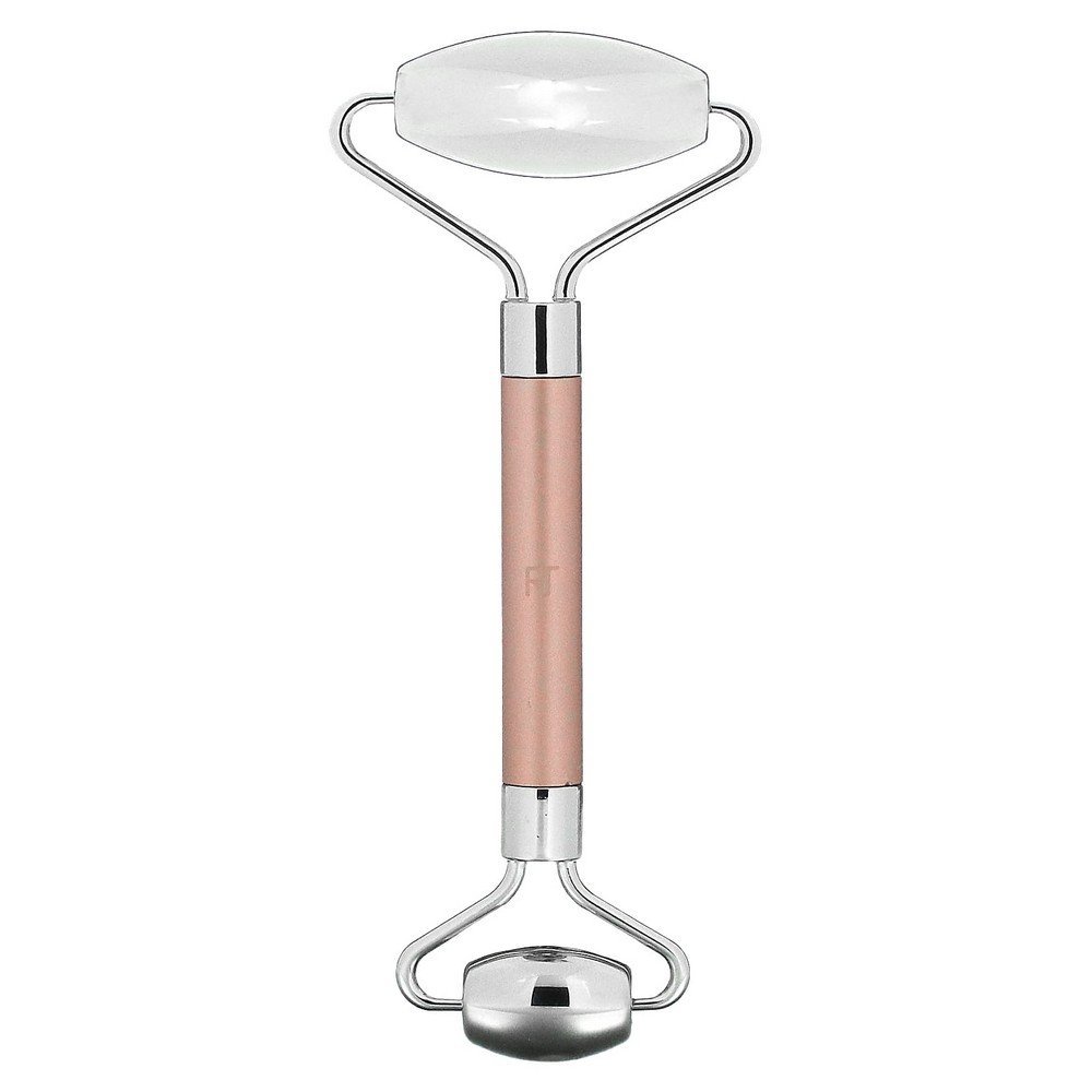 Real Techniques, Cryo Sculpt Facial Roller, Prep, 1 Roller, Real Techniques, Cryo Sculpt Gesichtsroller, Vorbereitung Real Techniques, Cryo Sculpt Facial Roller, Prep, 1 Roller, Real Techniques, Cryo Sculpt Gesichtsroller, Vorbereitung