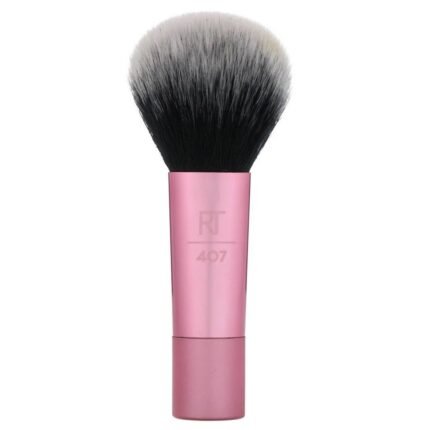 Real Techniques, Mini Multitask Brush, 1 Brush, Real Techniques, Mini-Multifunktionspinsel