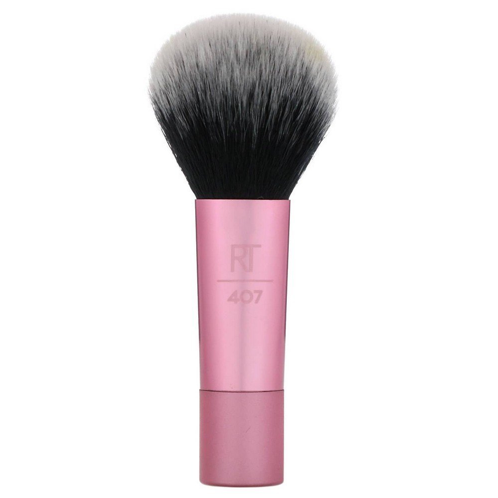 Real Techniques, Mini Multitask Brush, 1 Brush, Real Techniques, Mini-Multifunktionspinsel Real Techniques, Mini Multitask Brush, 1 Brush, Real Techniques, Mini-Multifunktionspinsel