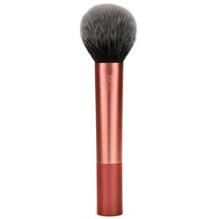 Real Techniques, Powder for Powder + Bronzer, 1 Brush, Real Techniques, Puder für Puder + Bronzer