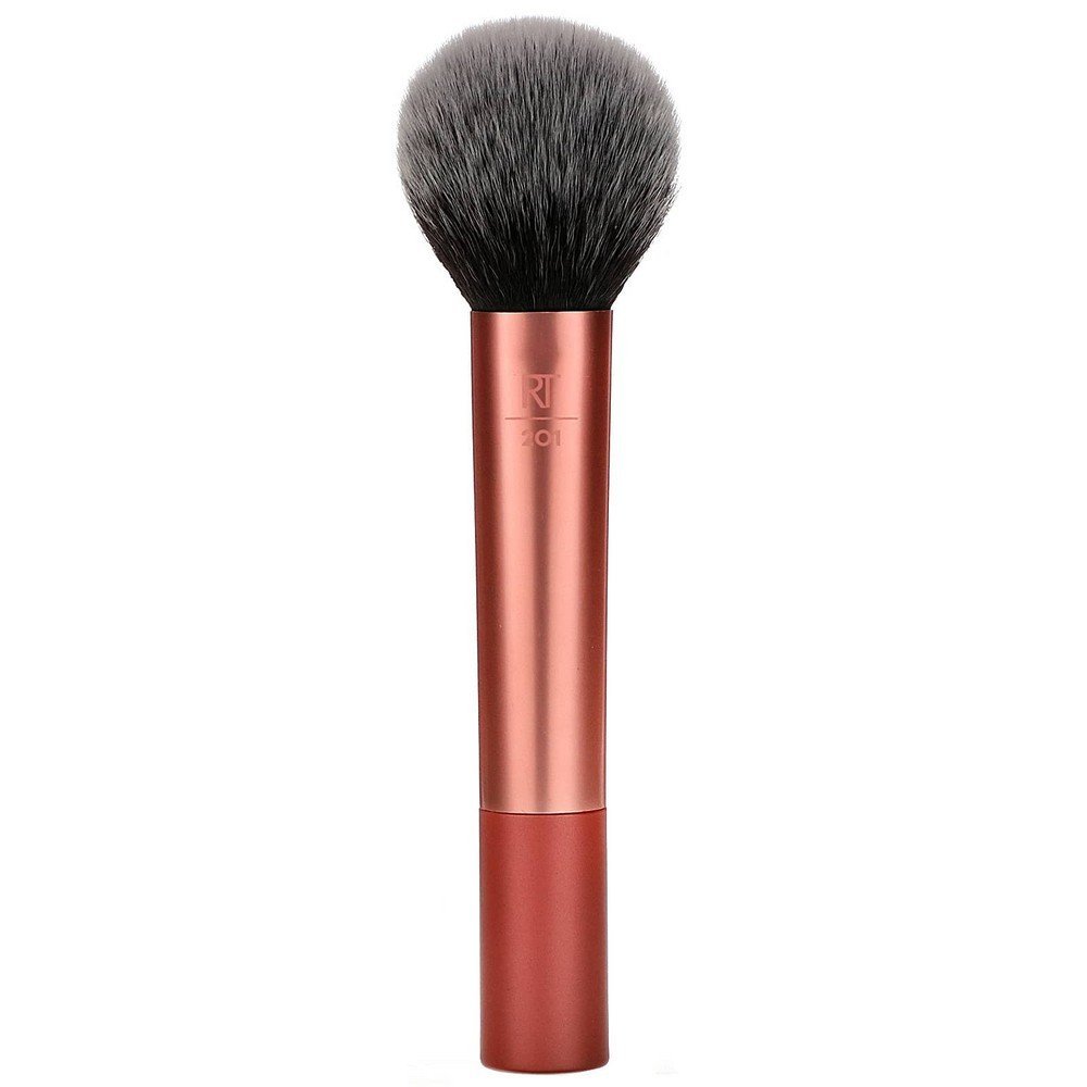 Real Techniques, Powder for Powder + Bronzer, 1 Brush, Real Techniques, Puder für Puder + Bronzer Real Techniques, Powder for Powder + Bronzer, 1 Brush, Real Techniques, Puder für Puder + Bronzer